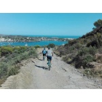 Route Roses - Cadaques e-bike